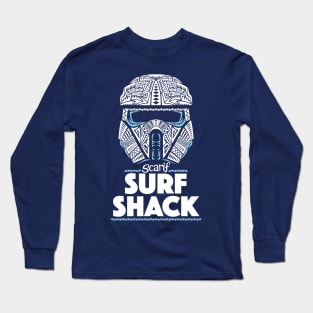 Scarif Surf Shack Long Sleeve T-Shirt